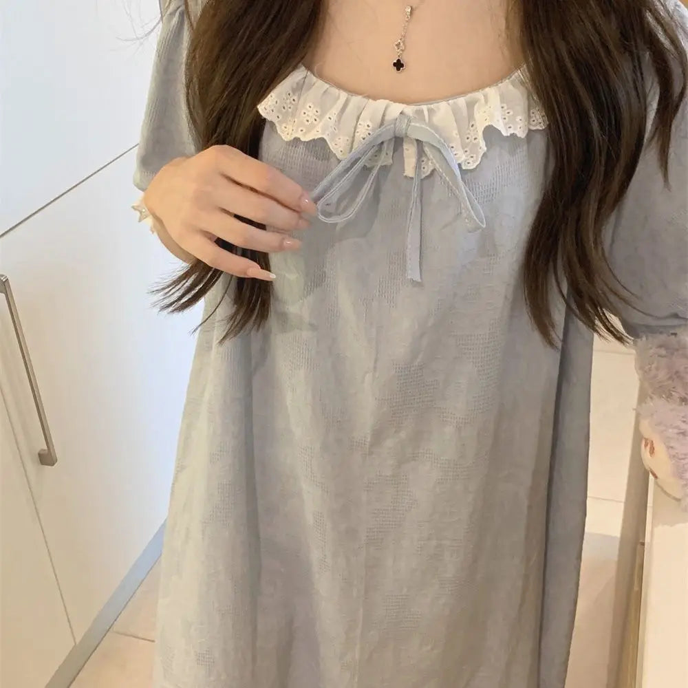 Moon River Night Gown