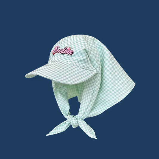 Down Home Cool Pastoral Visor