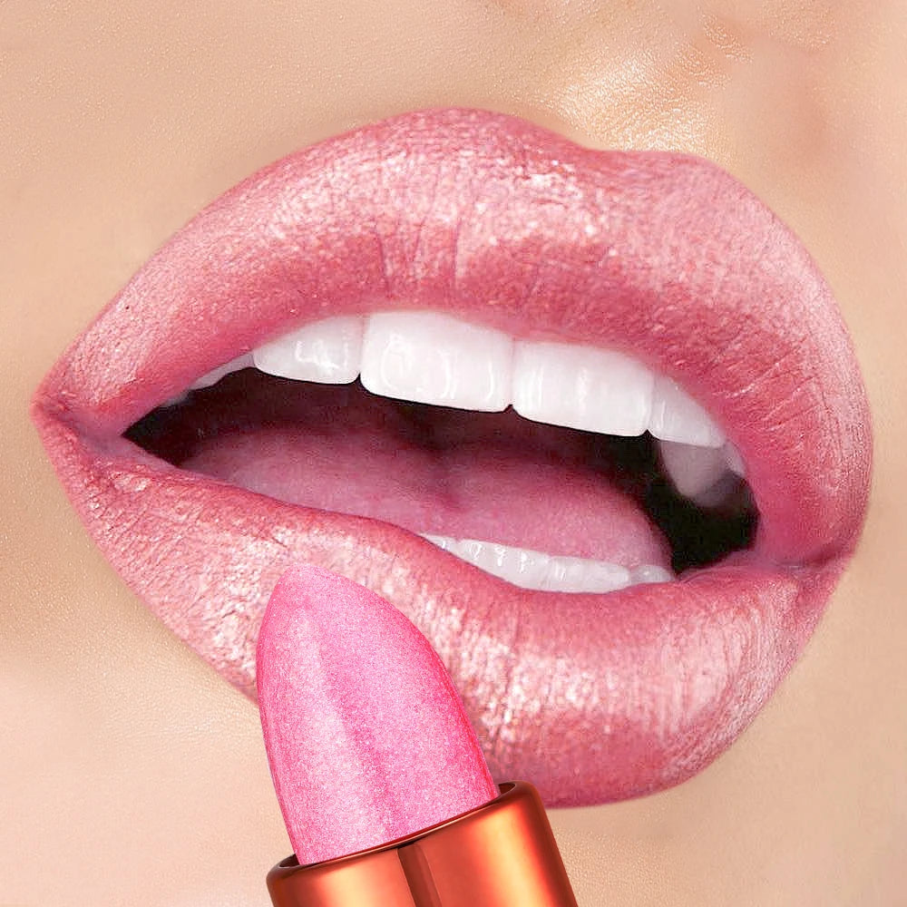 Dead Old Lady Sheer Shimmer Lipstick