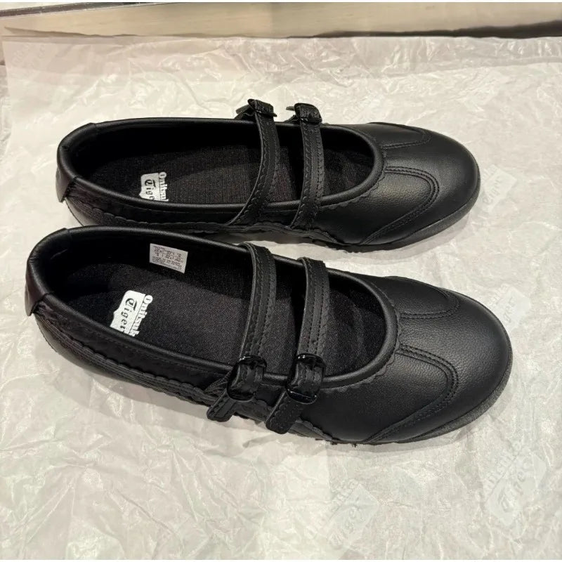 Bella Ballerina Flat Sneaker