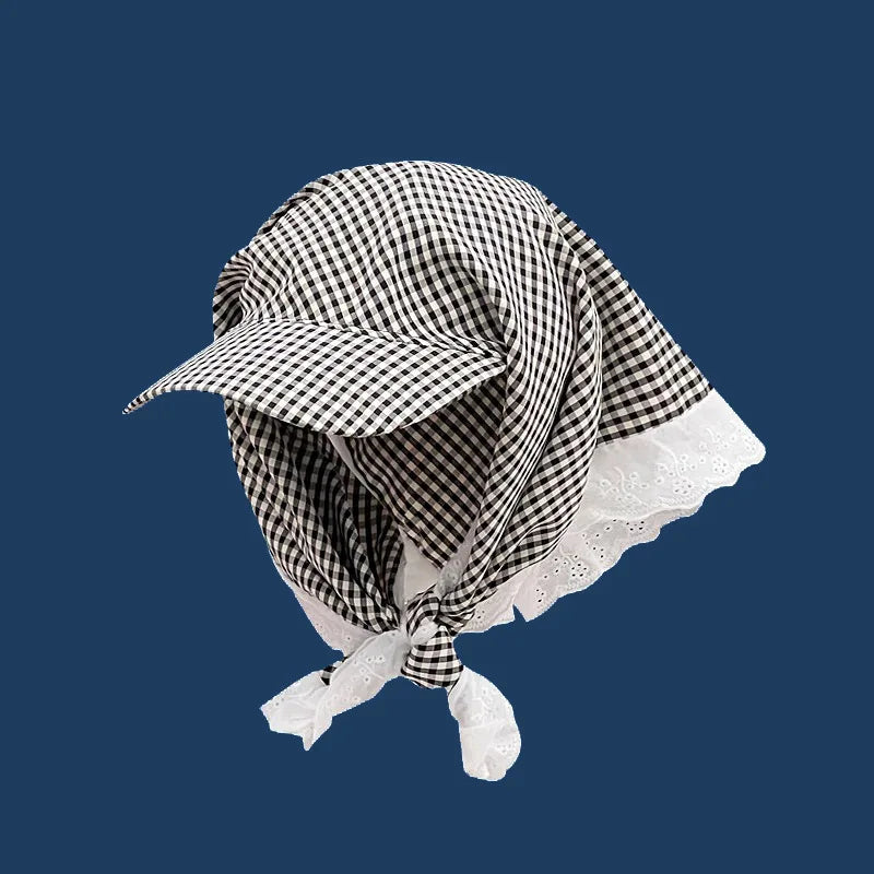Down Home Cool Pastoral Visor