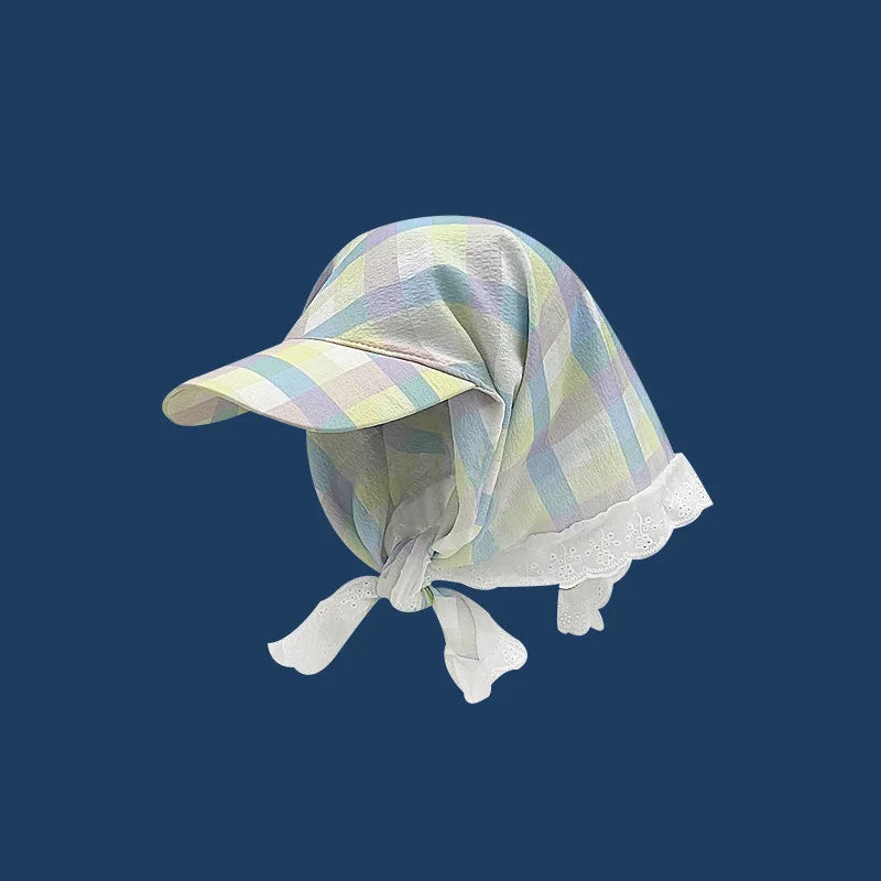 Down Home Cool Pastoral Visor