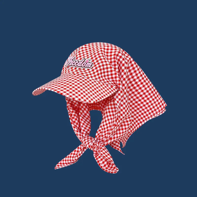 Down Home Cool Pastoral Visor