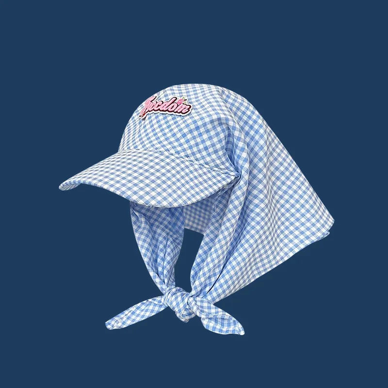 Down Home Cool Pastoral Visor