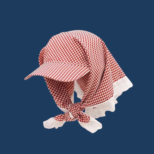 Down Home Cool Pastoral Visor