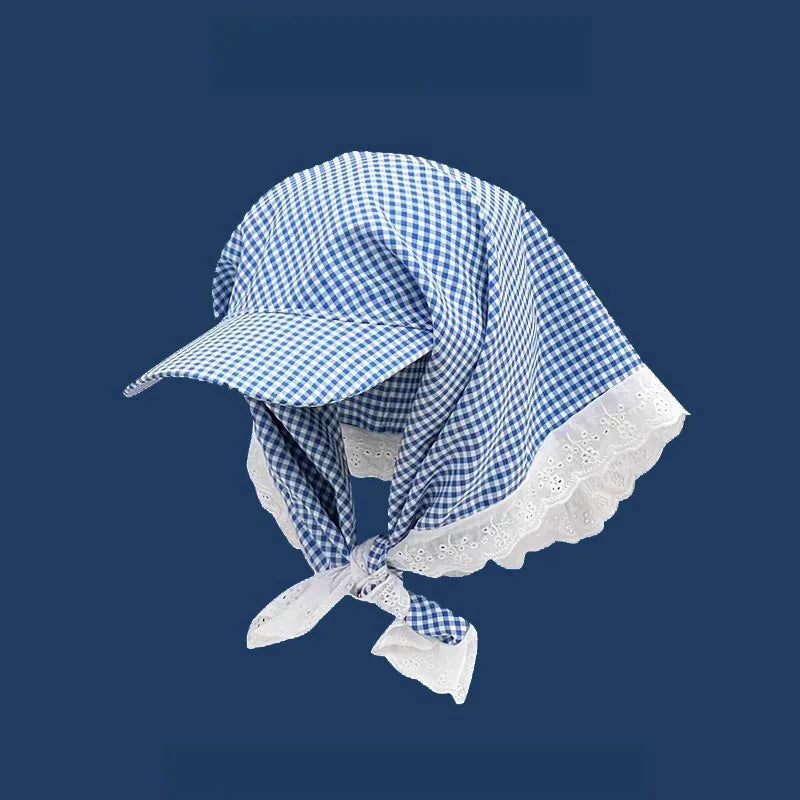 Down Home Cool Pastoral Visor