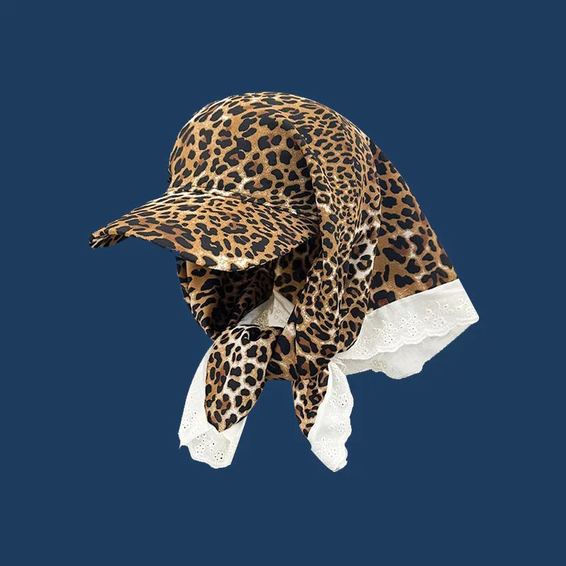 Down Home Cool Pastoral Visor