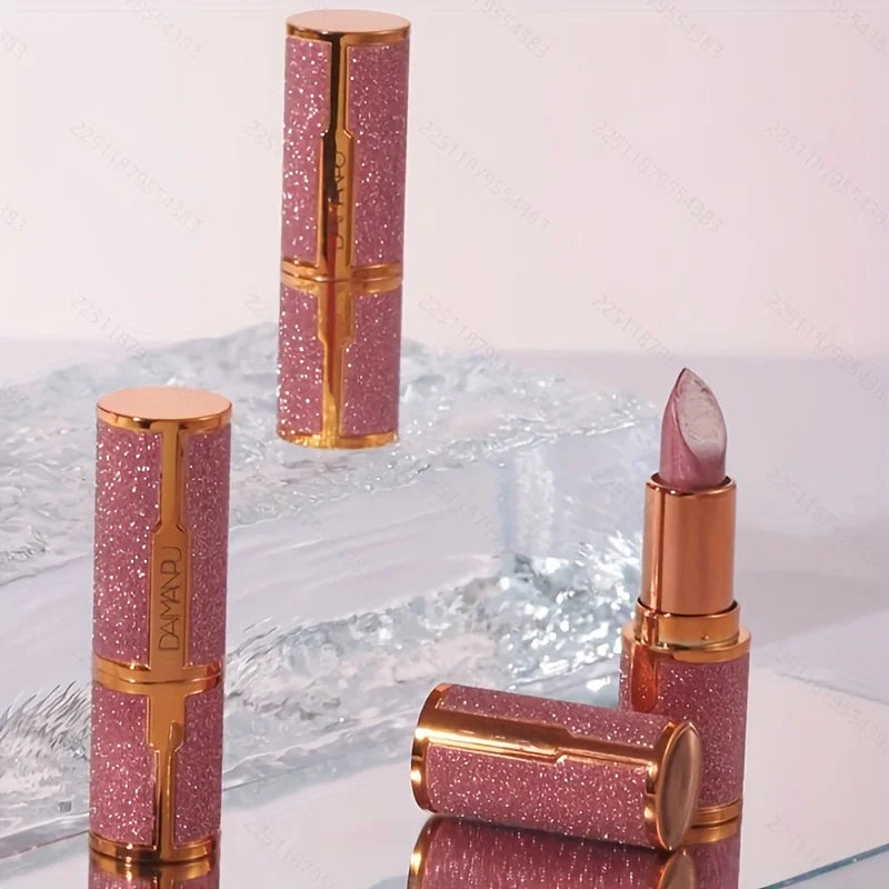 Dead Old Lady Sheer Shimmer Lipstick